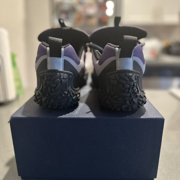 Dior Men shoes Size 11